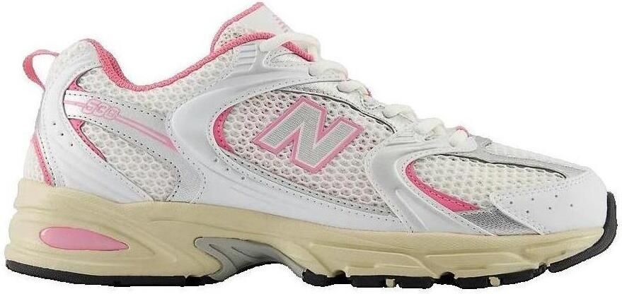 New Balance MR530ED sneaker van mesh met metallic finish - Foto 2