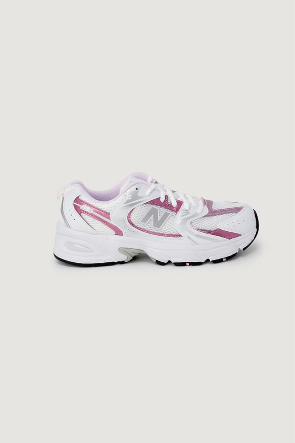 New balance 530 IZ-PZ-GR530RK White - Foto 4