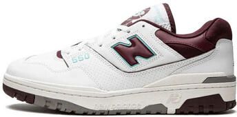 New Balance 550 Burgundy Cyan BB550WBG 1 2 Kleur als op foto Schoenen - Foto 7