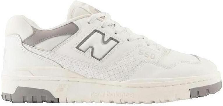 New Balance 550 sneaker van leer - Foto 2