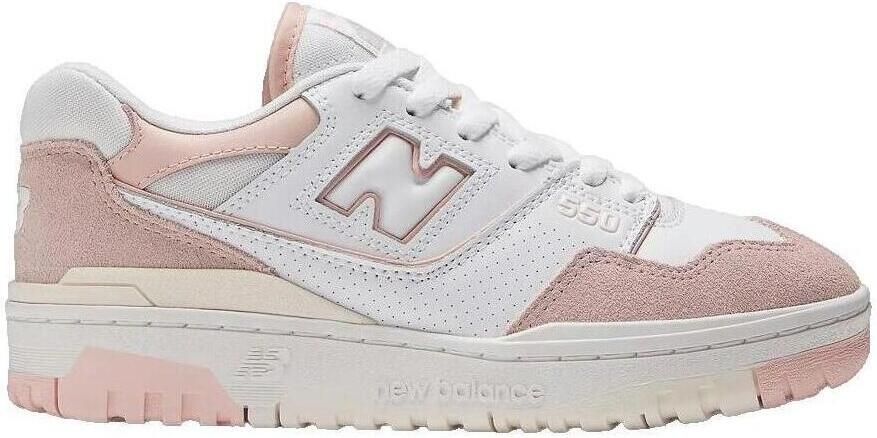New Balance 550 Basketball Schoenen white maat: 36.5 beschikbare maaten:36.5 - Foto 2