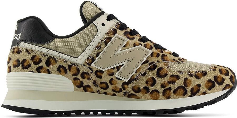 New Balance Lage Sneakers W574PN - Foto 4