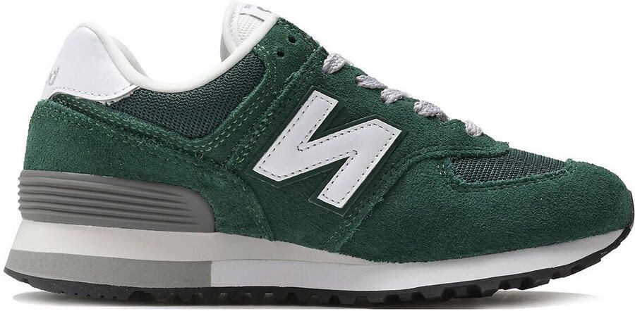 New Balance 574 Unisex Sneakers NORDIC GREEN - Foto 2