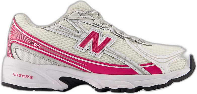 New Balance Sneakers 740 Pink Cream (PS)