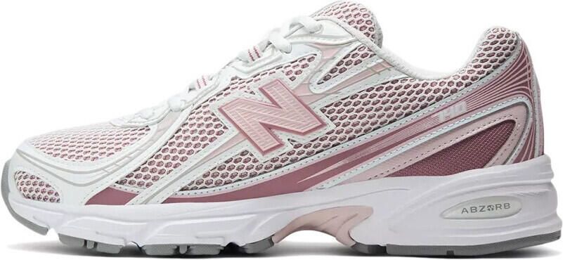 New Balance 740 Dames Wit- Dames Wit