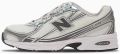 New Balance Sneakers 740 V2 "White" - Wit