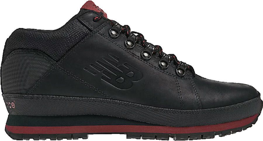 New Balance H754 Zwart Heren Schoenen H754KR - Foto 2