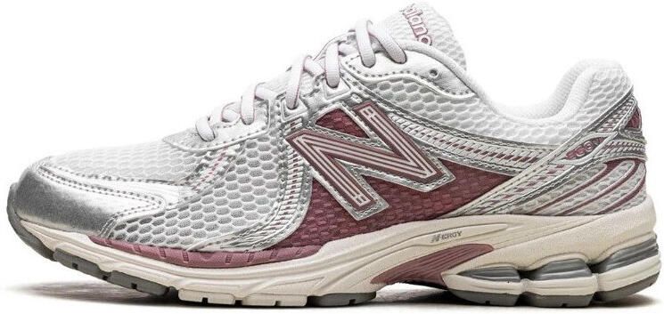 New Balance Sneakers 860v2 Northern Lights Pack Rosewood