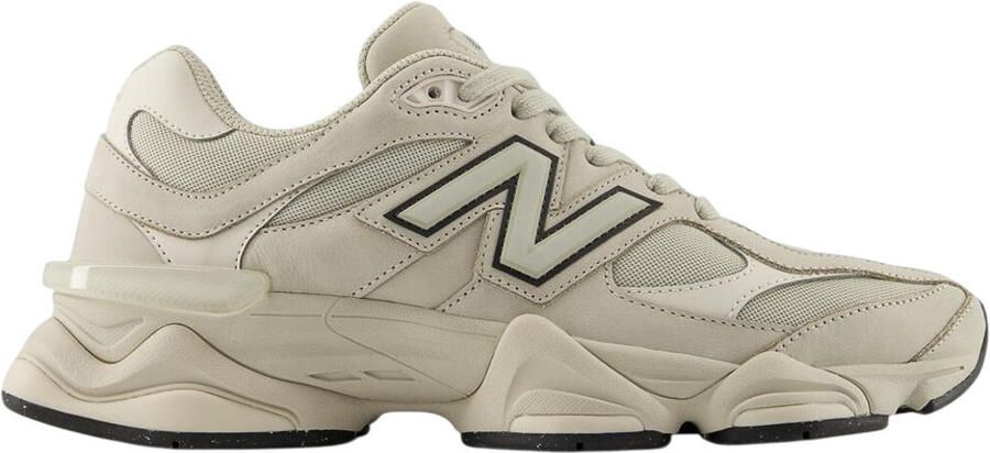 New Balance Sneakers 9060 Beige