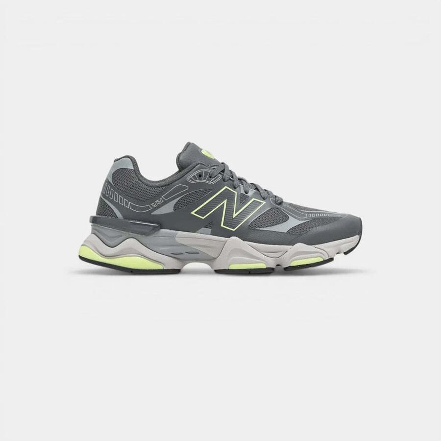 New Balance Sneakers 9060 Castlerock Afterglow