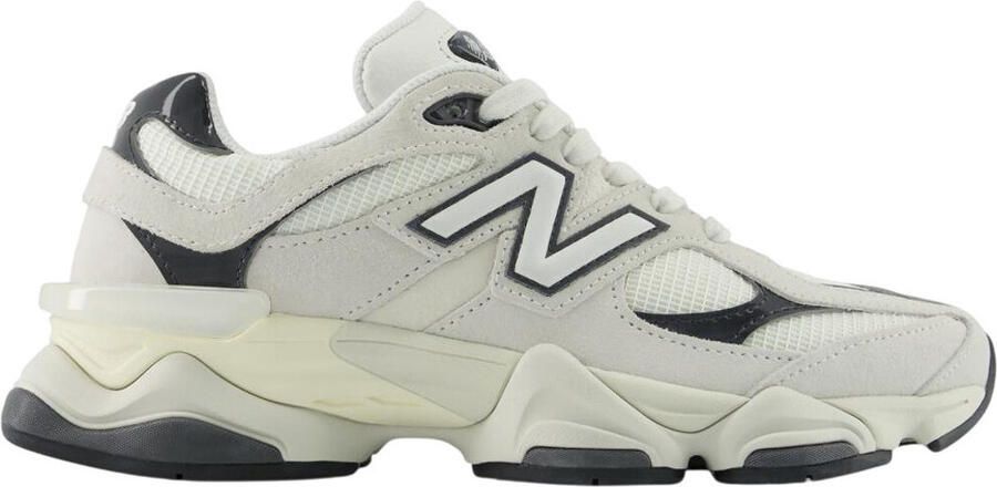 New Balance Sneakers 9060 Driftwood Sea Salt