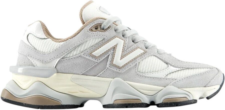 New Balance Sneakers 9060 Driftwood Sea Salt