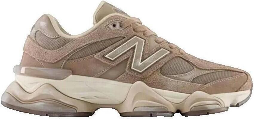 New Balance Sneakers Baskets 9060 caoutchouc