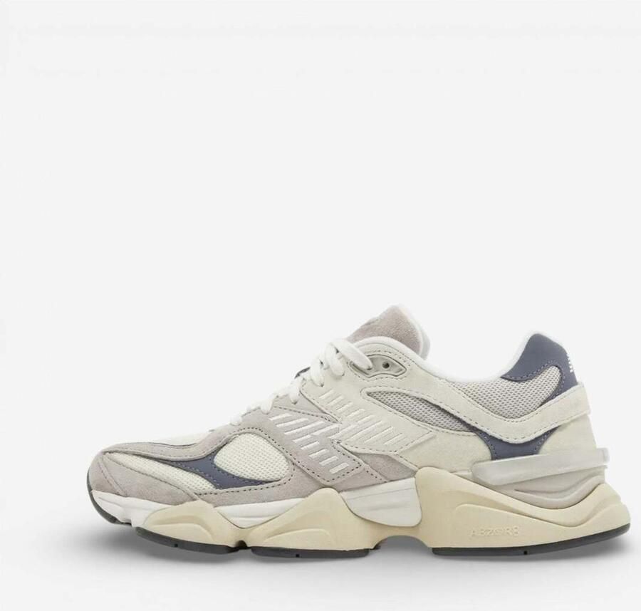 New Balance Sneakers 9060 Moonrock Linen
