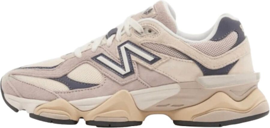 New Balance Sneakers 9060 Moonrock Linen