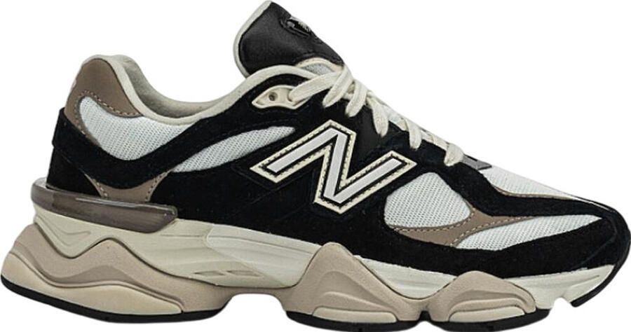 New Balance Sneakers 9060 Sea Salt Bone