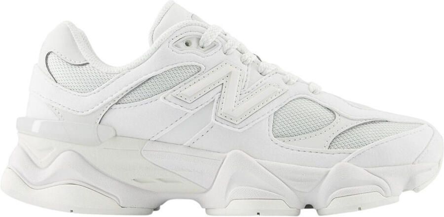 New Balance Sneakers 9060 White (GS)