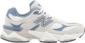 New Balance Sneakers 9060 White Blue (GS) - Wit