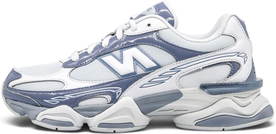 New Balance Sneakers 9060R Arctic Grey