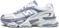 New Balance 9060R Sneakers Dames Grijs Leer - Grijs