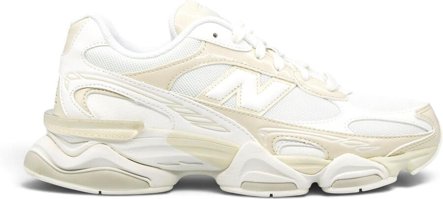 New Balance Sneakers 9060R Bone Sea Salt