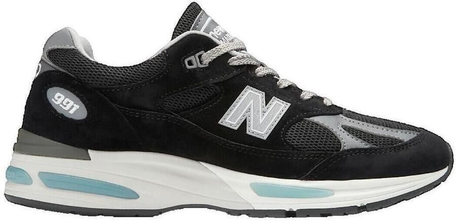 New Balance Comfortabele en Atletische Lifestyle Schoenen voor Verbeterde Prestaties en Dagelijks Gebruik - Foto 2
