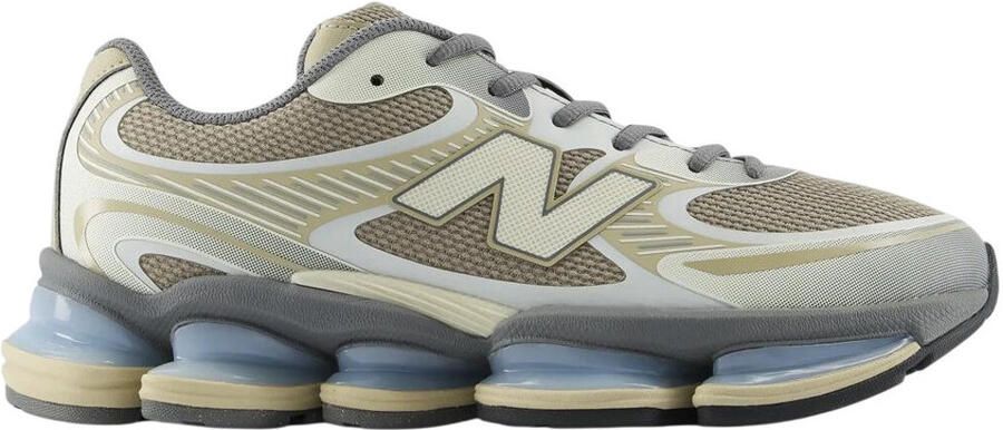 New Balance Sneakers Abzorb 2000 Grey Matter Timberwolf