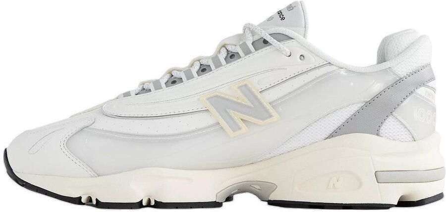 New Balance Sneakers Baskets 1000 cuir