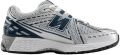 New Balance Sneakers Baskets 1906R maille respirante - Grijs