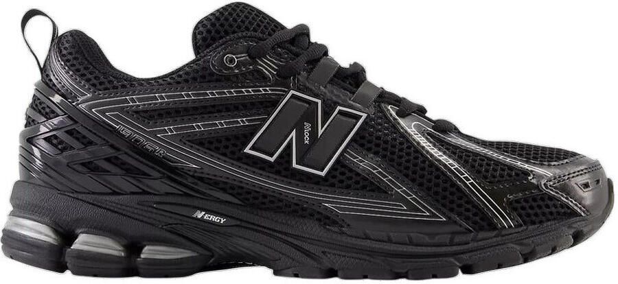 New Balance 1906 Running Schoenen Black maat: 44.5 beschikbare maaten:42 44.5 46.5 - Foto 4