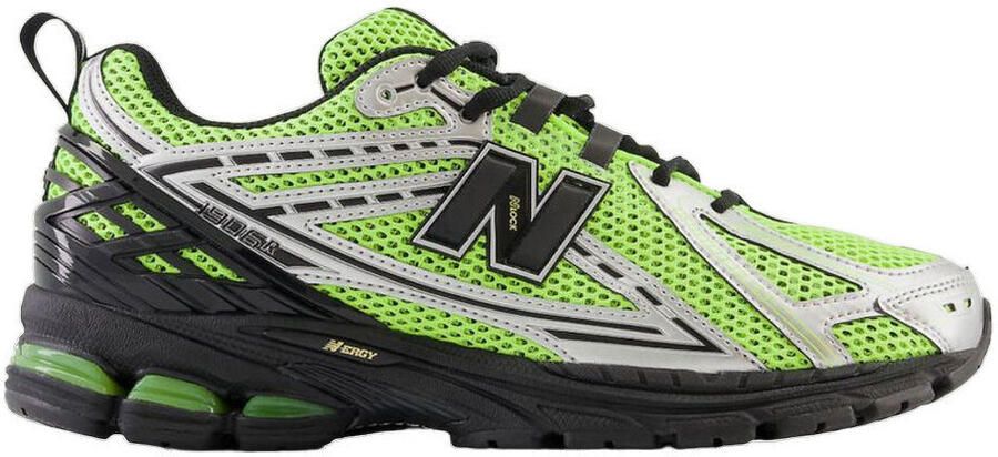 New Balance 1906 Running Schoenen hi-lite 42.5 beschikbare maaten:41.5 42.5 43 44.5 45 46.5 - Foto 3
