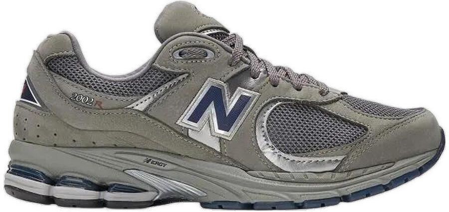 New Balance Sneakers Baskets 2002 gris