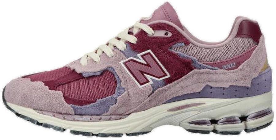 New Balance Sneakers Baskets 2002R cuir