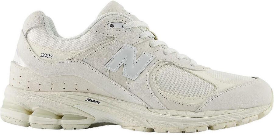New Balance Sneakers Baskets 2002R daim et textile respirant