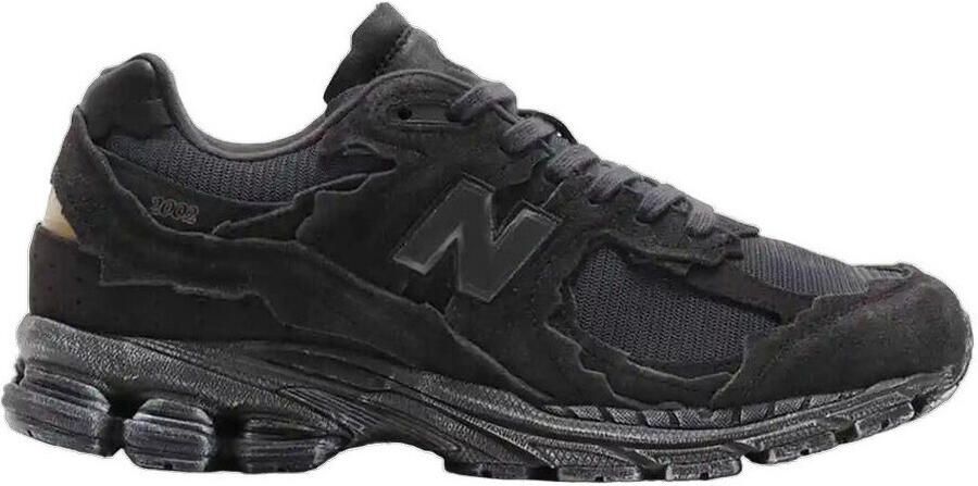 New Balance Sneakers Baskets 2002R daim
