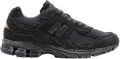 New Balance Sneakers Baskets 2002R daim - Zwart