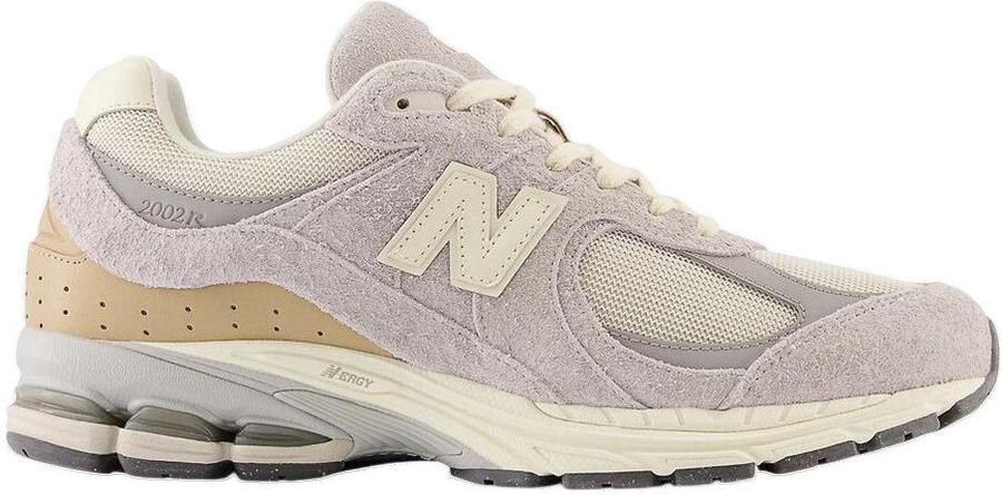 New Balance Sneakers Baskets 2002R daim