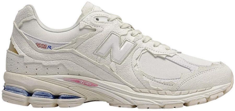 New Balance Sneakers Baskets 2002R Protection Pack cuir - Foto 2