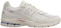 New Balance Sneakers Baskets 2002R Protection Pack cuir - Wit