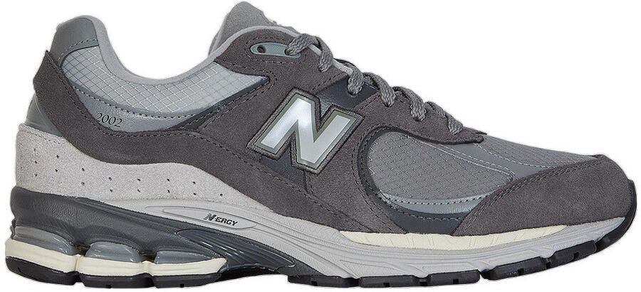 New Balance Sneakers Baskets 2002R suède et mesh