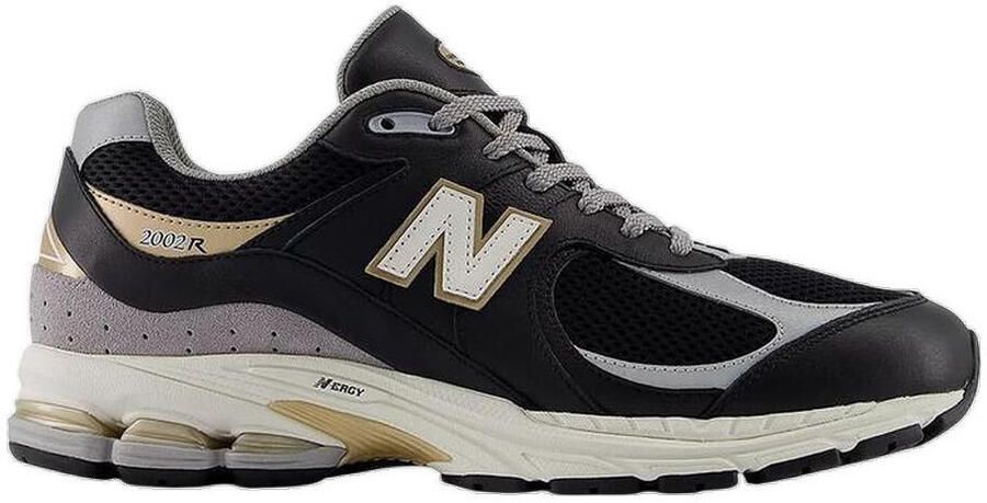New Balance Sneakers Baskets 2002R synthétique