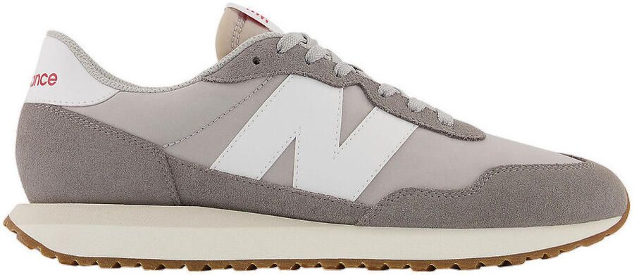 New Balance 237 Heren Sneakers MARBLEHEAD