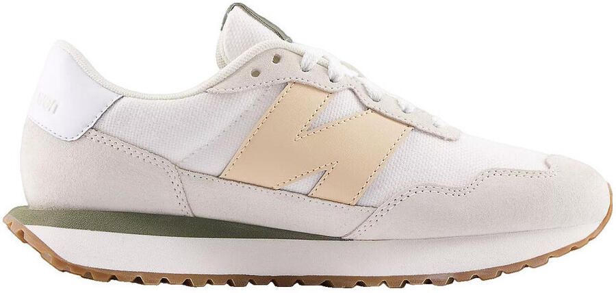 New Balance Sneakers Baskets 237 textile