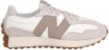 New Balance Sneakers Baskets 327 beige - Beige