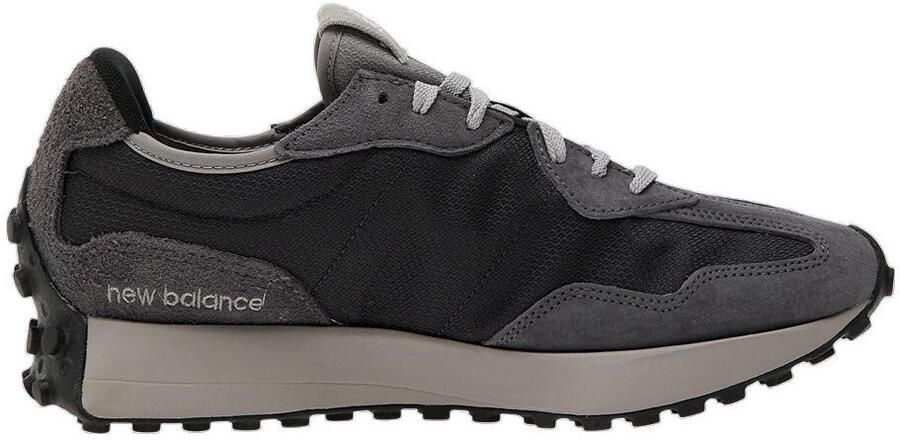 New Balance Sneakers Baskets 327 cuir et textile