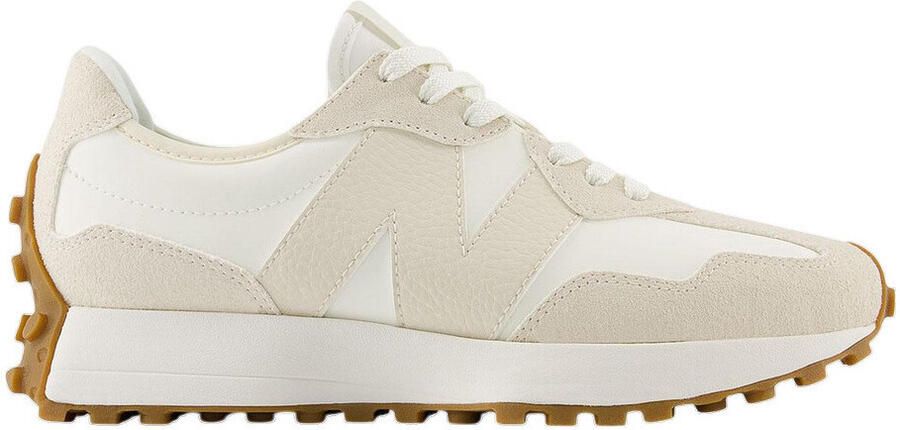 New Balance Sneakers Baskets 327 cuir - Foto 3