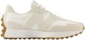 New Balance Sneakers Baskets 327 cuir - Beige
