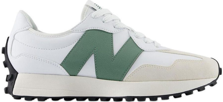 New Balance Sneakers Baskets 327 daim et synthétique