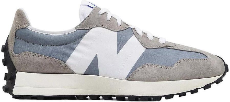 New Balance Sneakers Baskets 327 daim