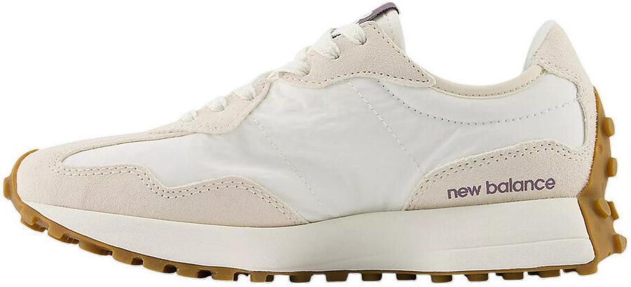 New Balance Sneakers Baskets 327 daim